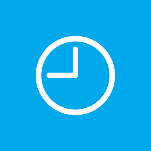 Clock Icon