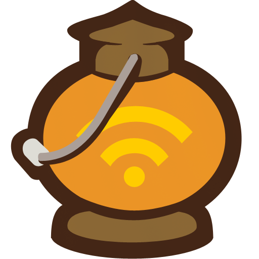 Rss Icon
