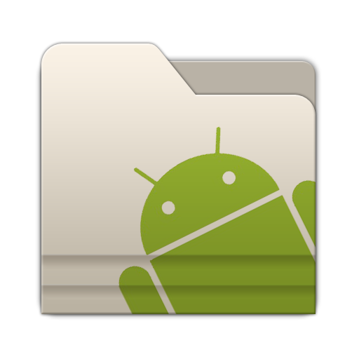 Explorer Icons, Free Icons In Android Style Icons
