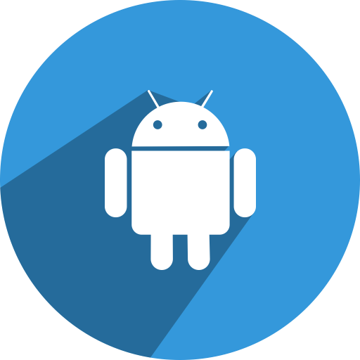Android, App, Free, Google, Media, Network, Social Icon