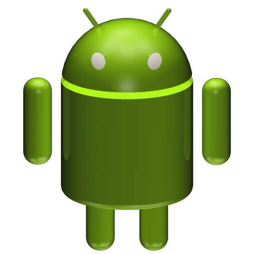 Android Os Tablet App Icon