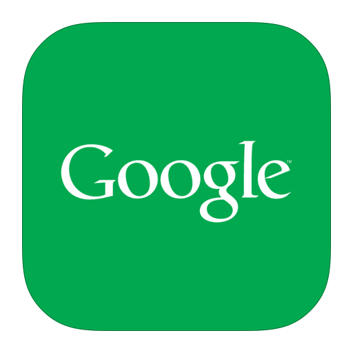 Seagreen Free For Non Commercial Use Icon