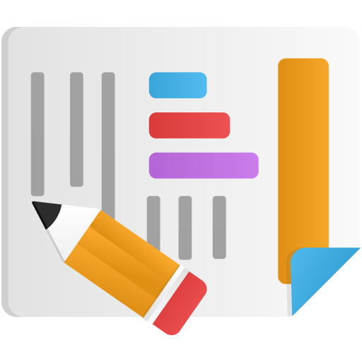 Custom Reports Free Icons Download