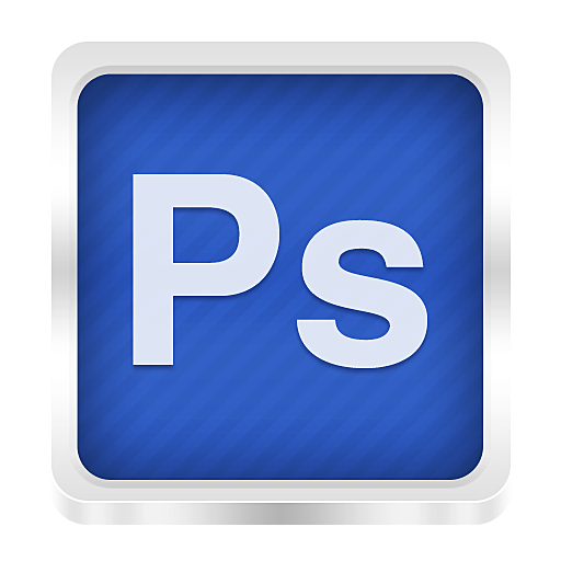 Photoshop Logo Icon Download Free Icons