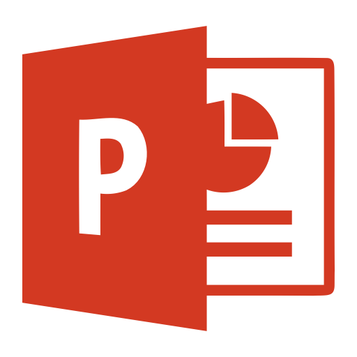 Powerpoint Free Icons, Download Free Png And Vector Icons