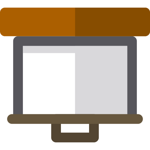 Presentation Projector Png Icon