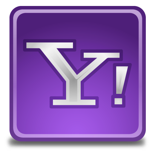 For Icons Yahoo Windows