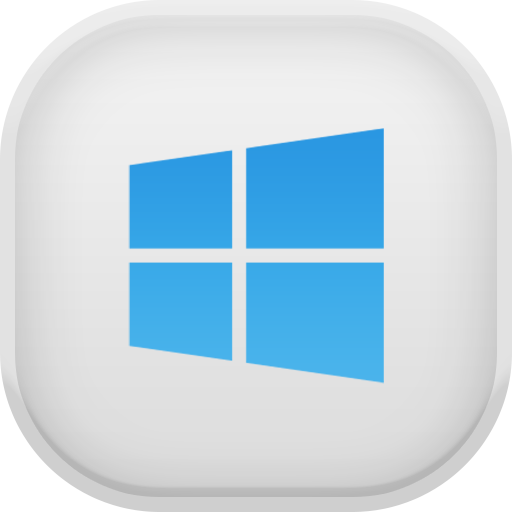Light, Windows Icon