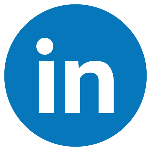 Linkedin, Media, Photo Add, Post Job, Social, Tutorials Icon