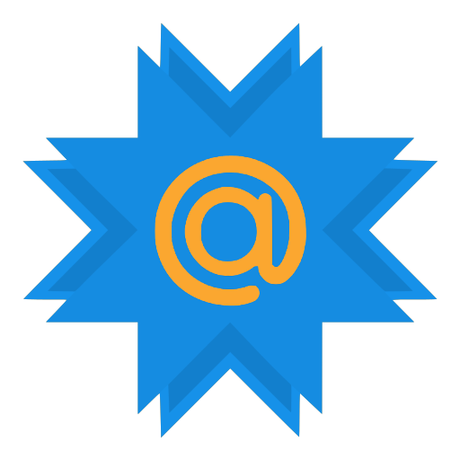 Mailru Icon Free Of Social Networks Icons