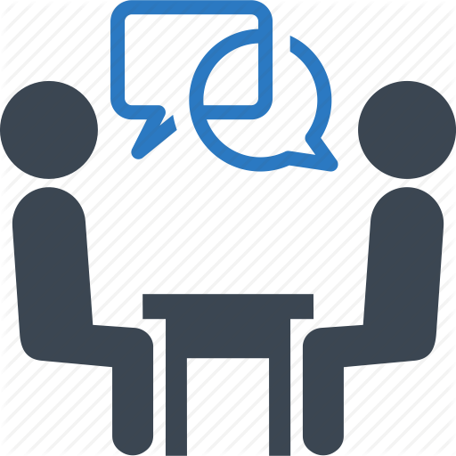 Meeting Icons No Attribution