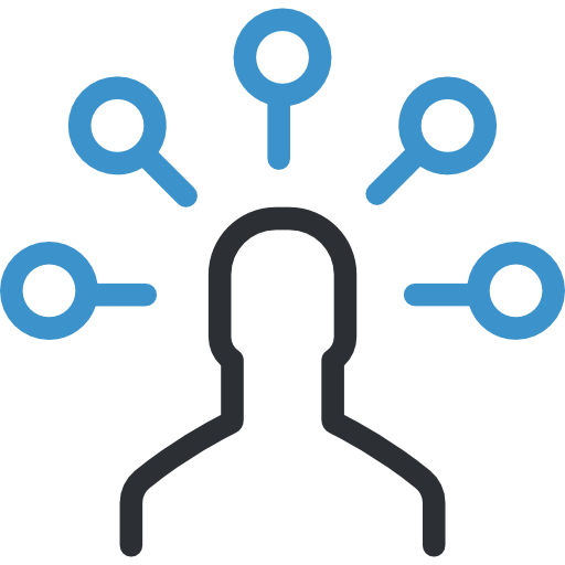 User Free Vector Icons Designed