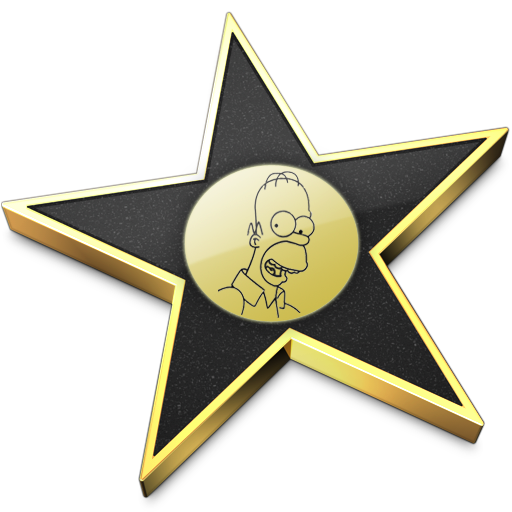 Imovie Homer Icon Free Download As Png And Formats