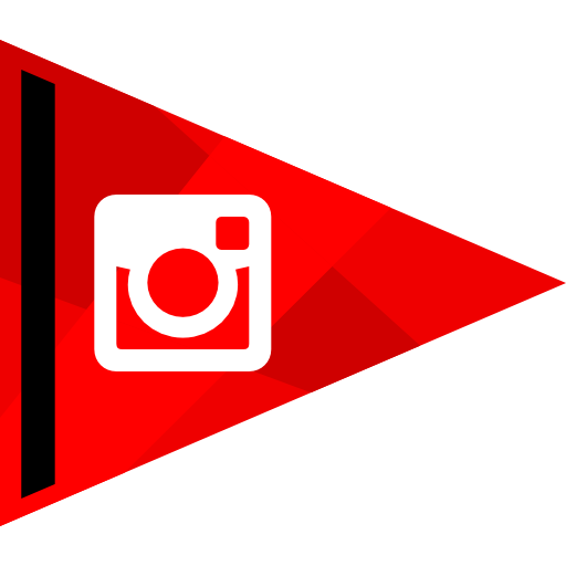 Instagram, Social, Media, Online Icon Free Of Social Media