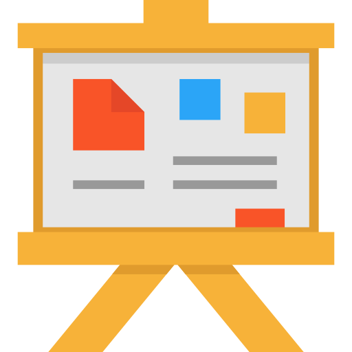 Infographic Png Icon