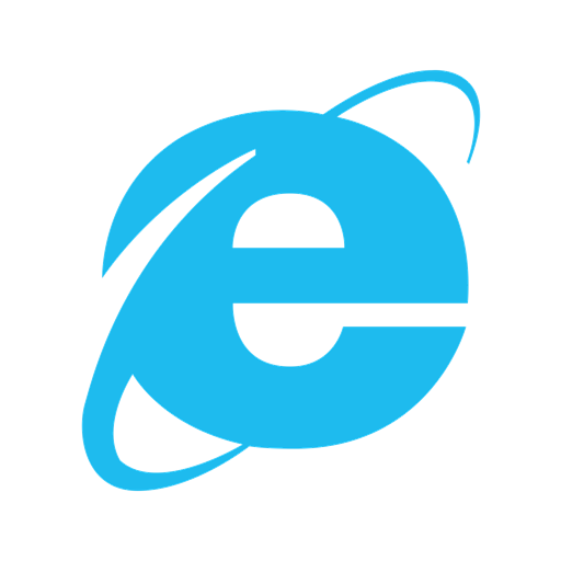 Internet, Explorer Icon Free Of Social Media Logos