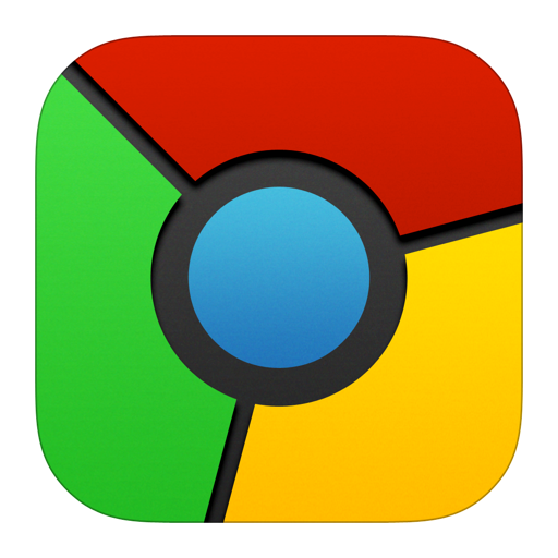 Chrome Ios Icon Transparent Png Clipart Free Download