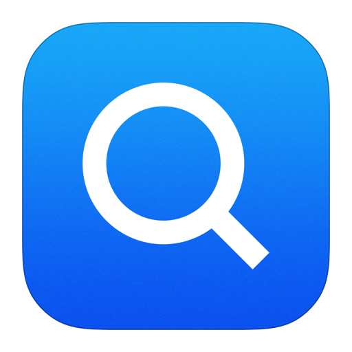 Easyfind Icon Ios Png Image