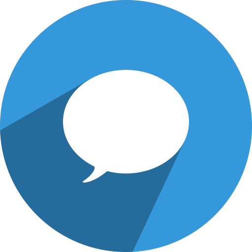 Free, Ios, Media, Messages, Network, Social Icon