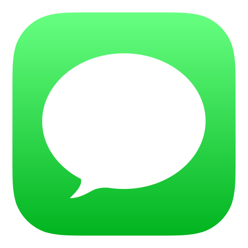 Iphone Message Icon