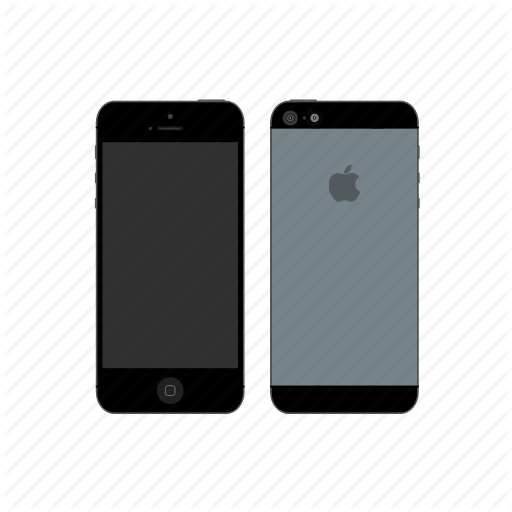 Iphone Icons