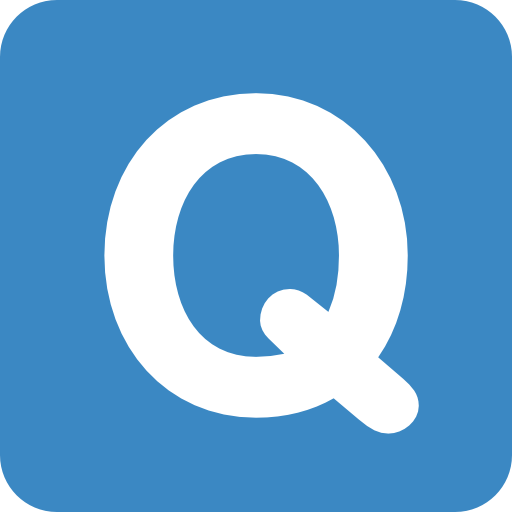 Letter Q