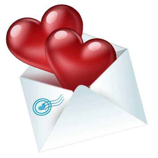 Love Love Letter Icon Download Free Icons