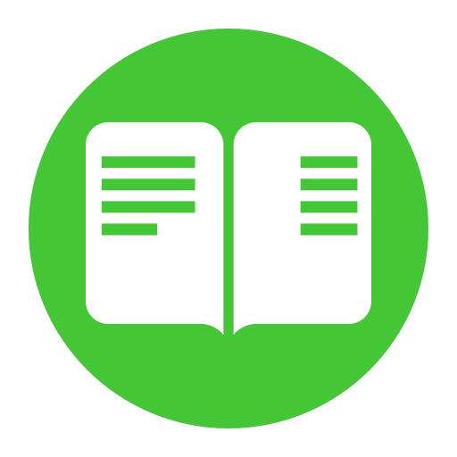 Reading Vector Novel Transparent Png Clipart Free Download