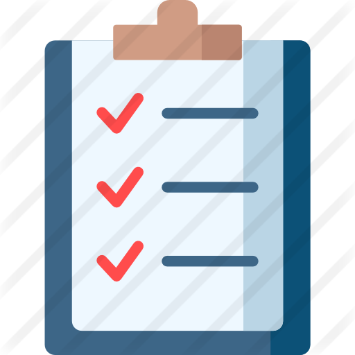 Check List