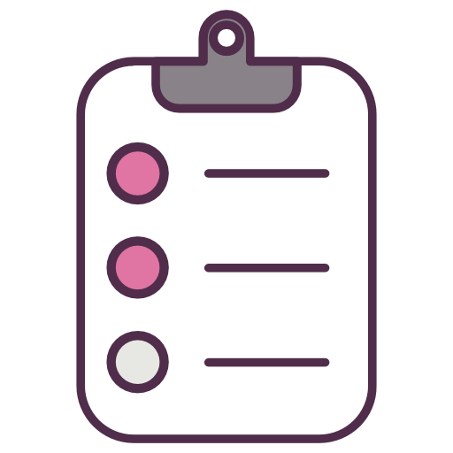 Medical, List Icon Free Of Medicine Icons