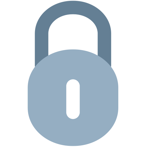 General, Key, Key Lock, Lock, Office, Password, Security Icon