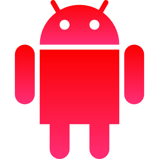 Android, Robot, Social, Media, Corporate, Logo Icon Free Of Free