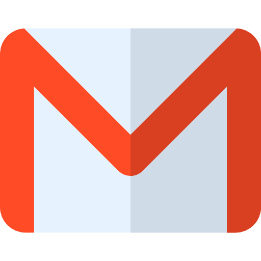 Gmail Free Logo Icons Logo Image