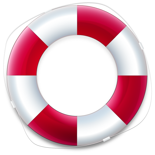 Life Preserver Logo Icon Free Icons Download