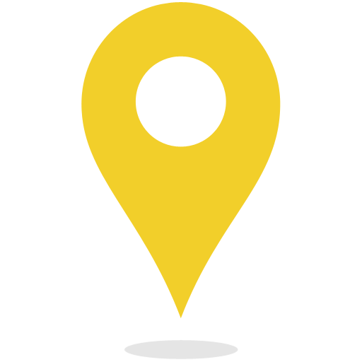 Map Marker Icon