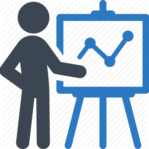 Analytics, Business Growth, Graph, Marketing Icon