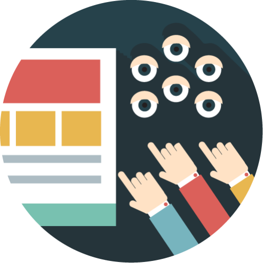 Conversion, Rate, Seo Icon Free Of Seo Marketing Icons