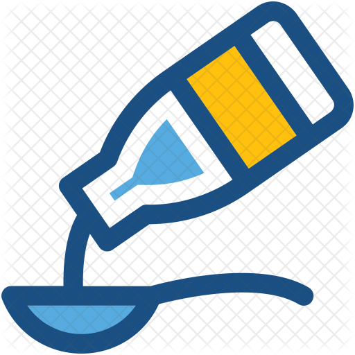 Medicine Clipart Syrup For Free Download And Use In Presentations