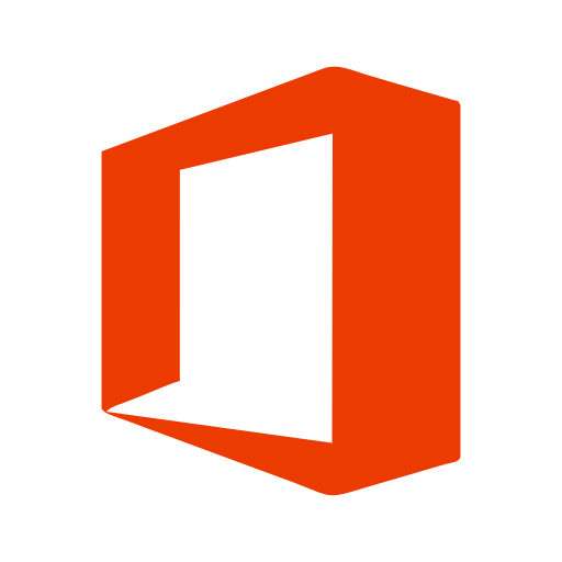 Microsoft, Office Icon Free Of Microsoft Office Icons