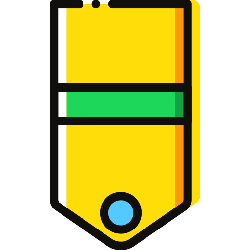 Chevron Military Png Icon