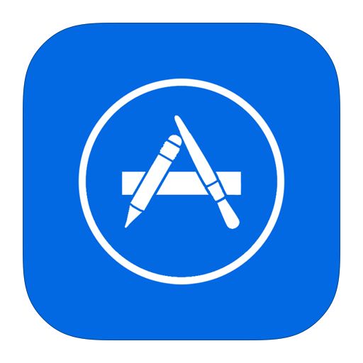 The Art Of App Store Icons Chuck App Store Icon