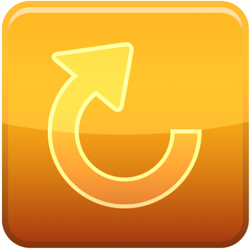 Refresh Icons, Free Icons In Mobile Device Icons