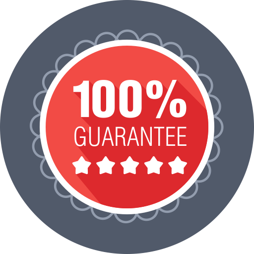 Achievement, Certificate, Guarantee, Quality Icon