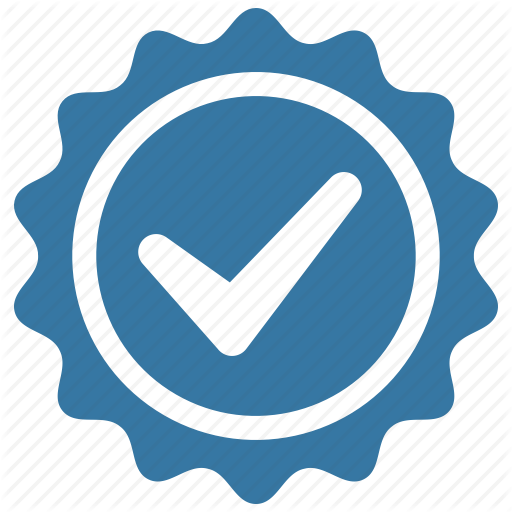 Best Quality, Quality Assurance, Quality Guarantee Icon
