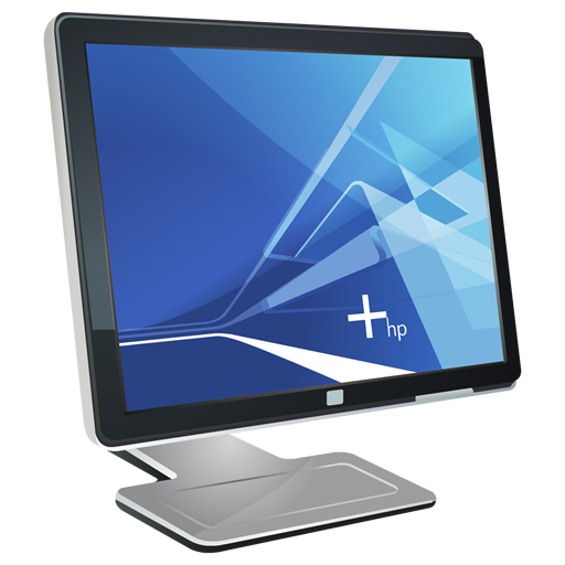 Monitor Icons, Free Monitor Icon Download