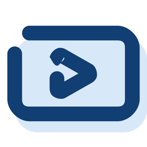 Influencer, Movie, Social Network, Video, Vlog, Youtube Icon