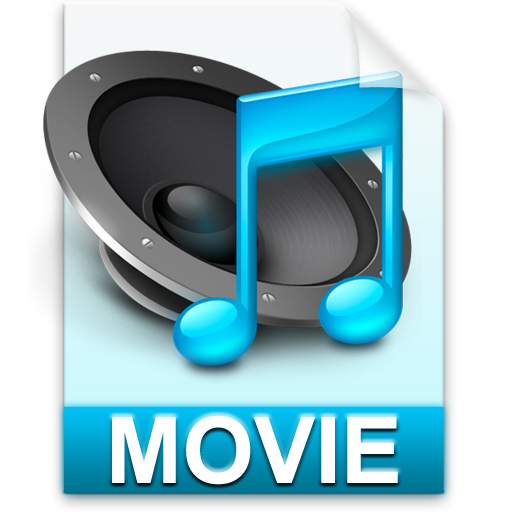 Itunes Movie Icon Free Download As Png And Icon Easy