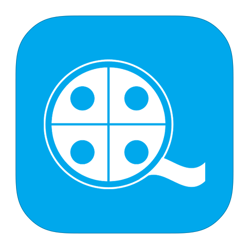 Metro, Windows Moviemaker Icon Free Of Style Metro Ui Icons