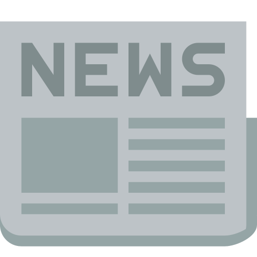 News Icon Free Of Small Flat Icons