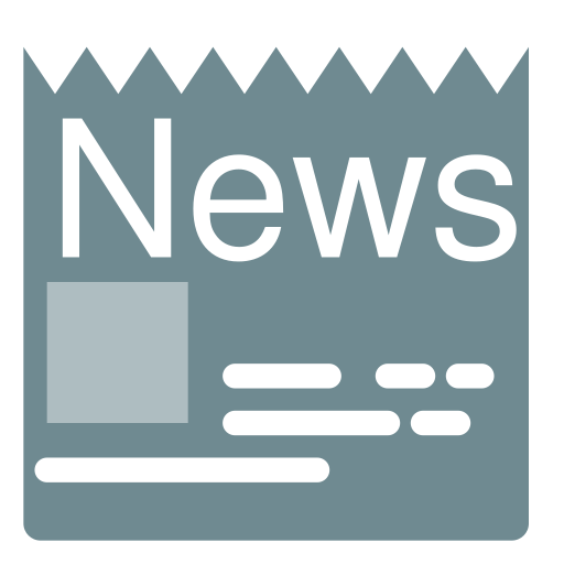 Org, Gnome, News Icon Free Of Zafiro Apps